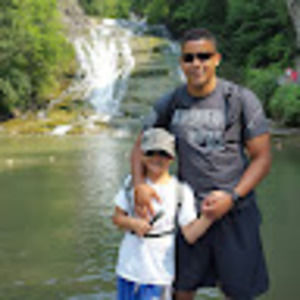 Meet your Posher, Brad